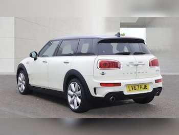 Used MINI Clubman 2017 for sale - 79323058: Photo