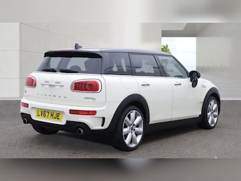 Used MINI Clubman 2017 for sale - 79323058: Photo