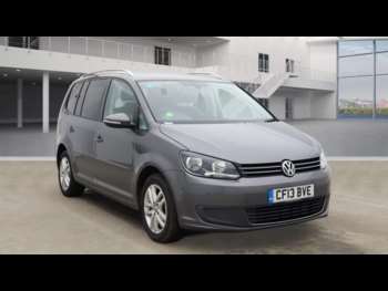2013 (13) - 1.6 TDI 105 SE 5dr