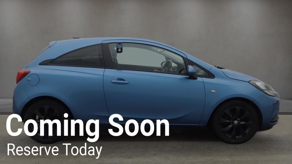 Used Vauxhall Corsa 2018 for sale - 77193446: Photo 11