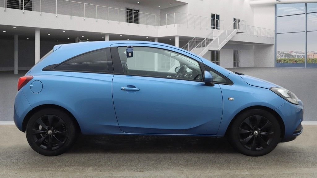 Used Vauxhall Corsa 2018 for sale - 77193446: Photo 17