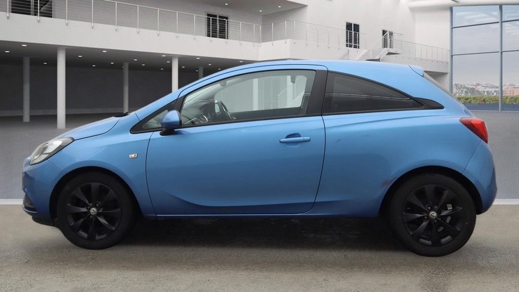 Used Vauxhall Corsa 2018 for sale - 77193446: Photo 18