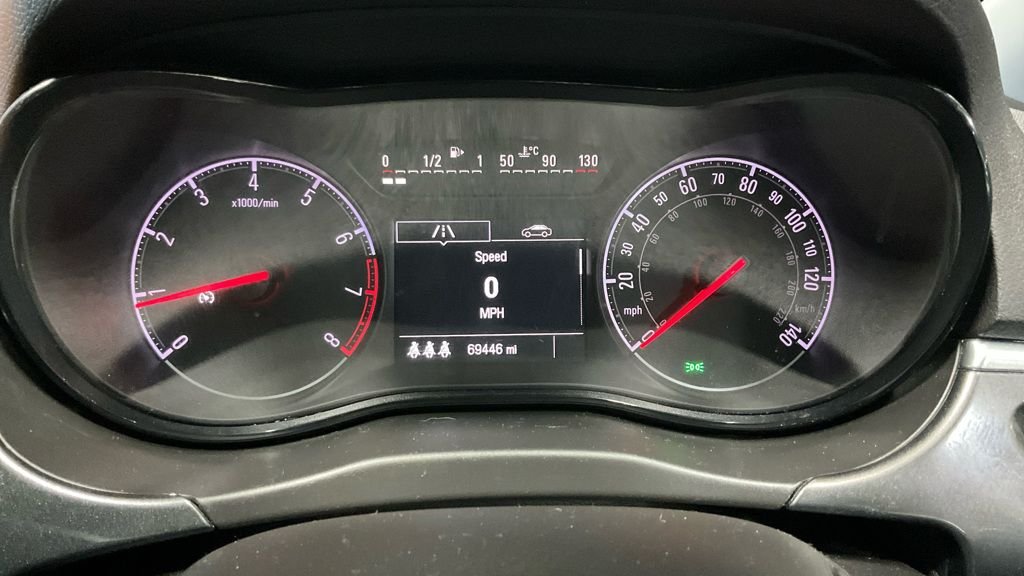 Used Vauxhall Corsa 2018 for sale - 77193446: Photo 22