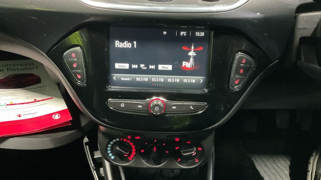 Used Vauxhall Corsa 2018 for sale - 77193446: Photo 23