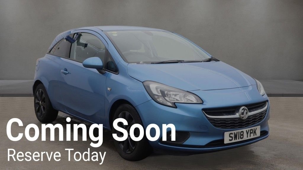 Used Vauxhall Corsa 2018 for sale - 77193446: Photo 7