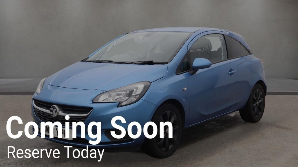 Used Vauxhall Corsa 2018 for sale - 77193446: Photo 8