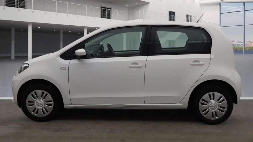 Used Volkswagen up! 2015 for sale - 77647887: Photo 12