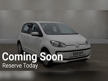 Used Volkswagen up! 2015 for sale - 77647887: Photo