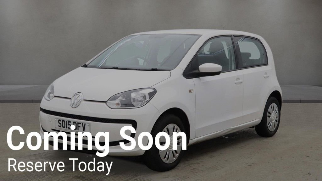 Used Volkswagen up! 2015 for sale - 77647887: Photo 2