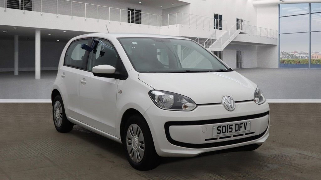 Used Volkswagen up! 2015 for sale - 77647887: Photo 7