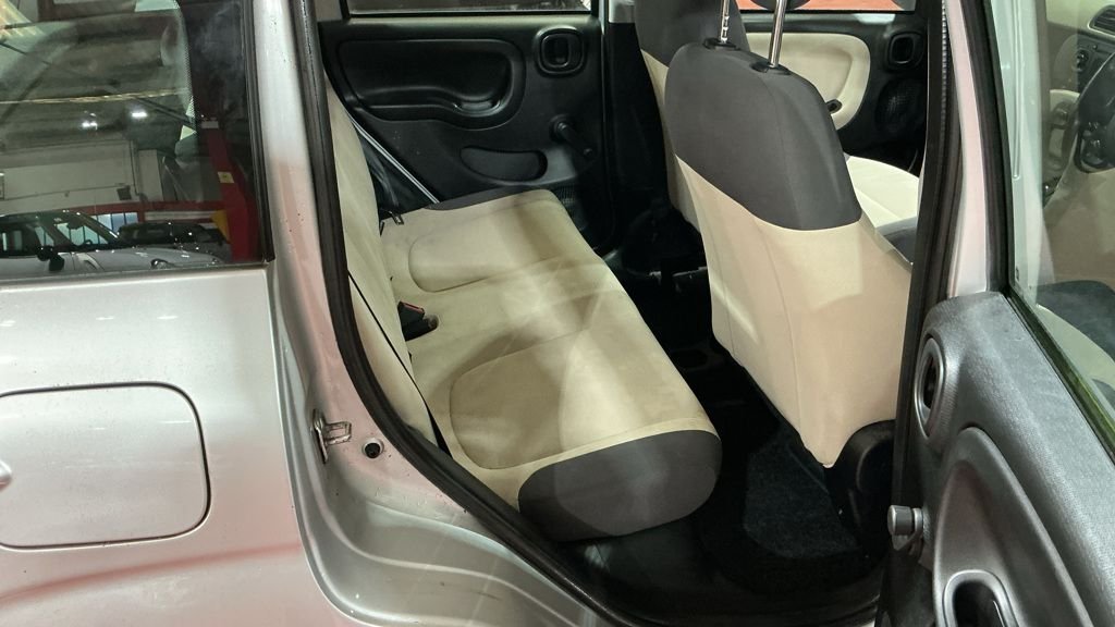 Used Fiat Panda 2013 for sale - 77539660: Photo 14