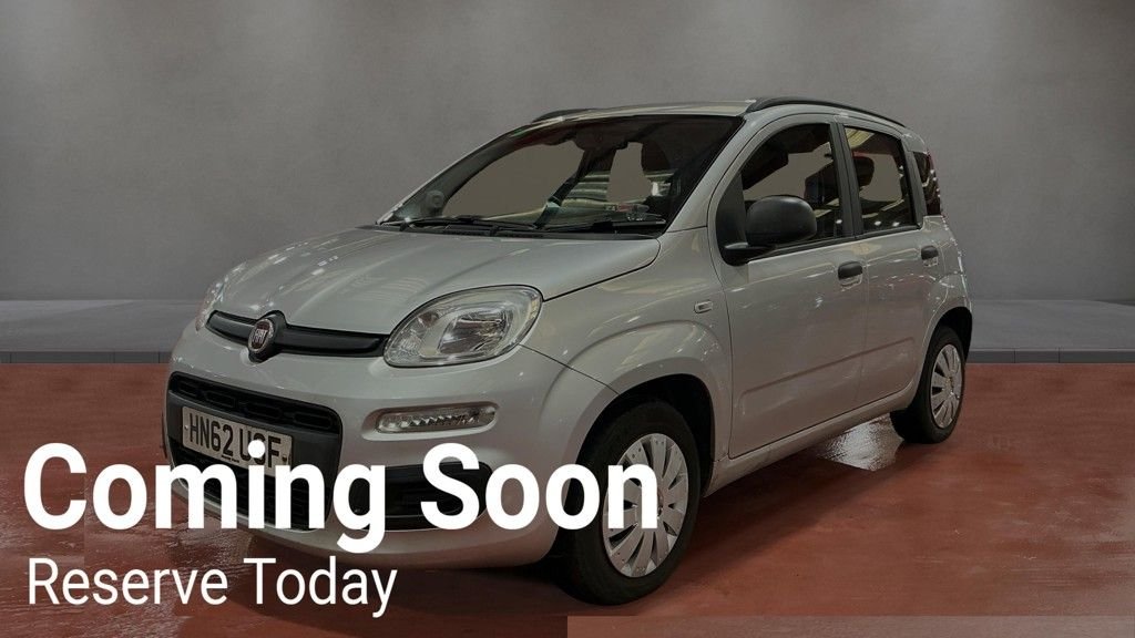 Used Fiat Panda 2013 for sale - 77539660: Photo 2