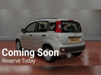 Used Fiat Panda 2013 for sale - 77539660: Photo