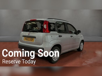 Used Fiat Panda 2013 for sale - 77539660: Photo