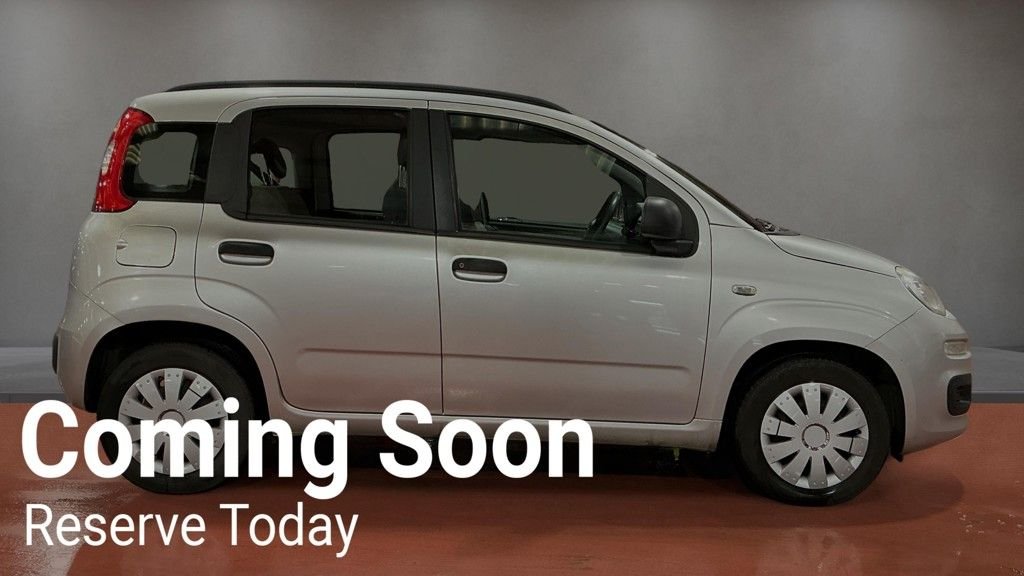 Used Fiat Panda 2013 for sale - 77539660: Photo 5