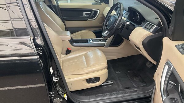 Used Land Rover Discovery Sport 2018 for sale - 76168516: Photo 9
