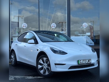 Used Tesla Model Y 2022 for sale - 78828449: Photo