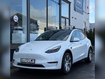Used Tesla Model Y 2022 for sale - 78828449: Photo