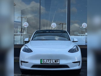 Used Tesla Model Y 2022 for sale - 78828449: Photo