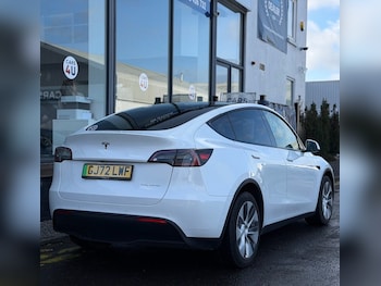 Used Tesla Model Y 2022 for sale - 78828449: Photo