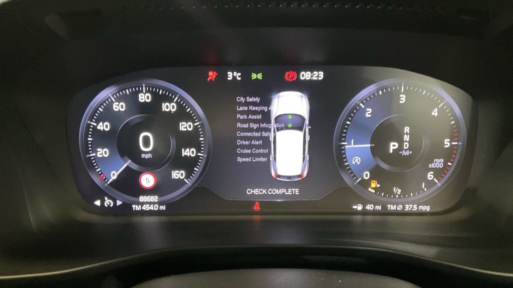 Used Volvo XC40 2019 for sale - 78128875: Photo 10