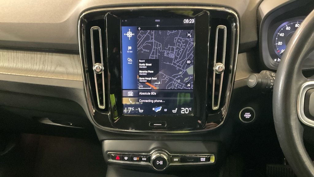 Used Volvo XC40 2019 for sale - 78128875: Photo 11