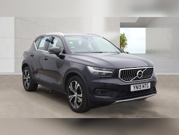 Used Volvo XC40 2019 for sale - 78128875: Photo