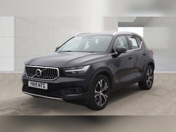 Used Volvo XC40 2019 for sale - 78128875: Photo
