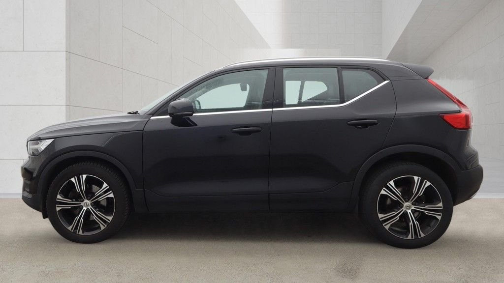 Used Volvo XC40 2019 for sale - 78128875: Photo 6