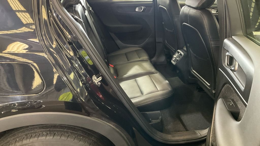 Used Volvo XC40 2019 for sale - 78128875: Photo 8