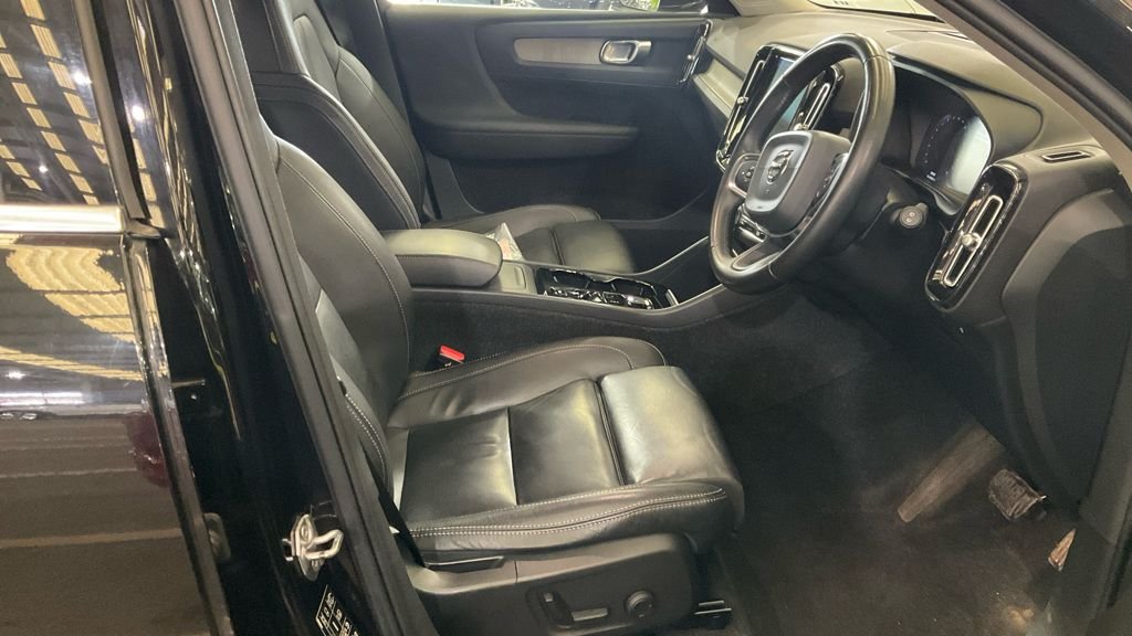 Used Volvo XC40 2019 for sale - 78128875: Photo 9