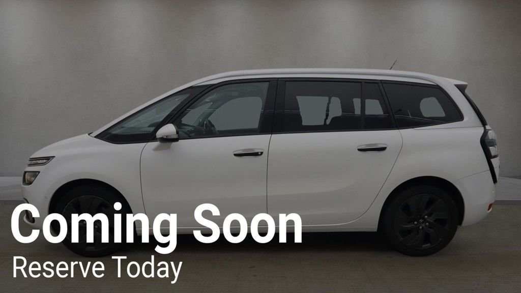 Used Citroen Grand C4 Picasso 2017 for sale - 77785980: Photo 12