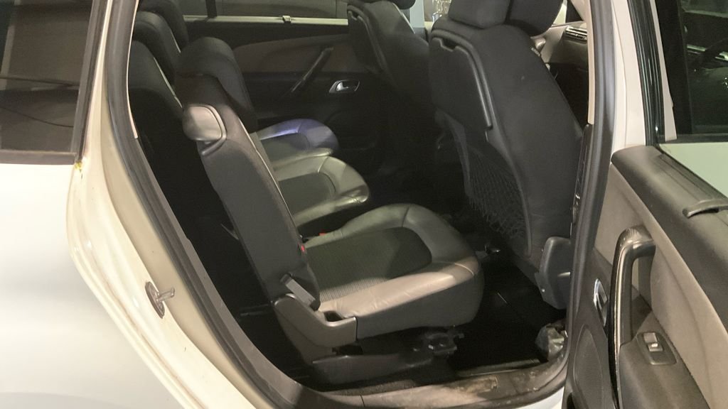 Used Citroen Grand C4 Picasso 2017 for sale - 77785980: Photo 20