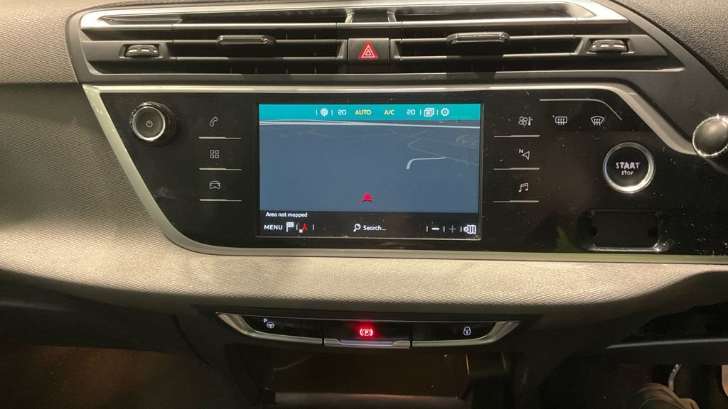 Used Citroen Grand C4 Picasso 2017 for sale - 77785980: Photo 23