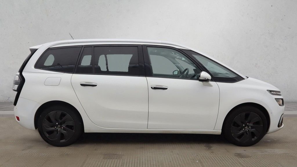 Used Citroen Grand C4 Picasso 2017 for sale - 77785980: Photo 5