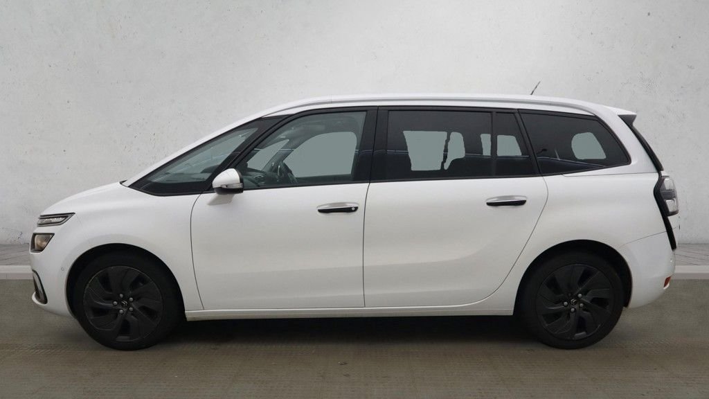 Used Citroen Grand C4 Picasso 2017 for sale - 77785980: Photo 6