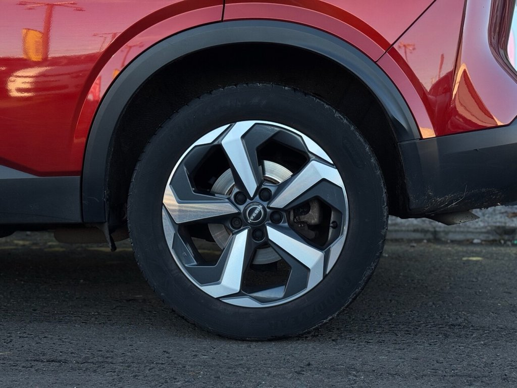 Used Nissan Qashqai 2022 for sale - 76338612: Photo 10