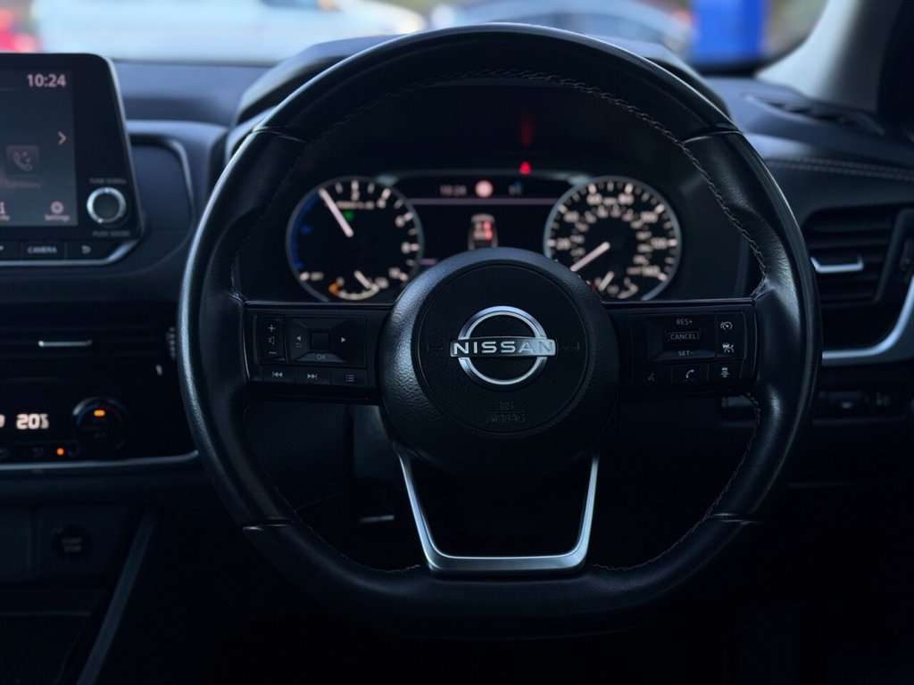 Used Nissan Qashqai 2022 for sale - 76338612: Photo 13