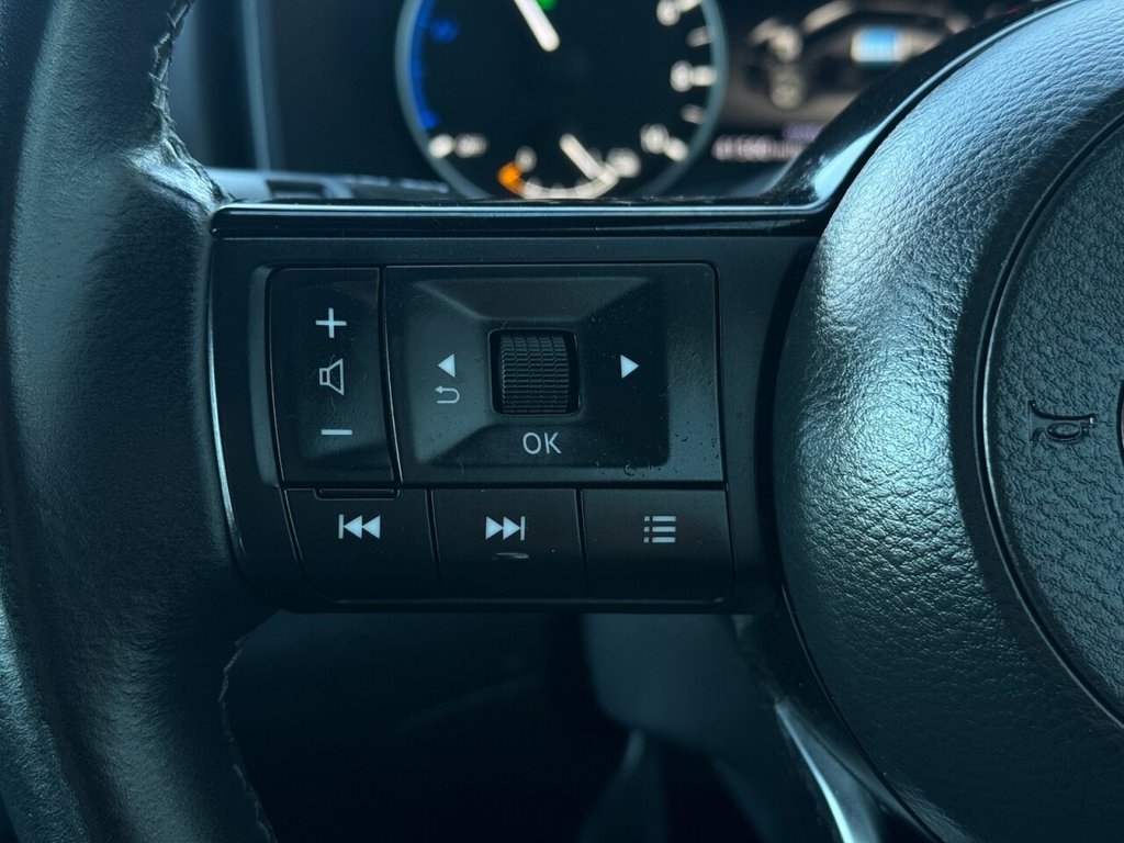 Used Nissan Qashqai 2022 for sale - 76338612: Photo 14