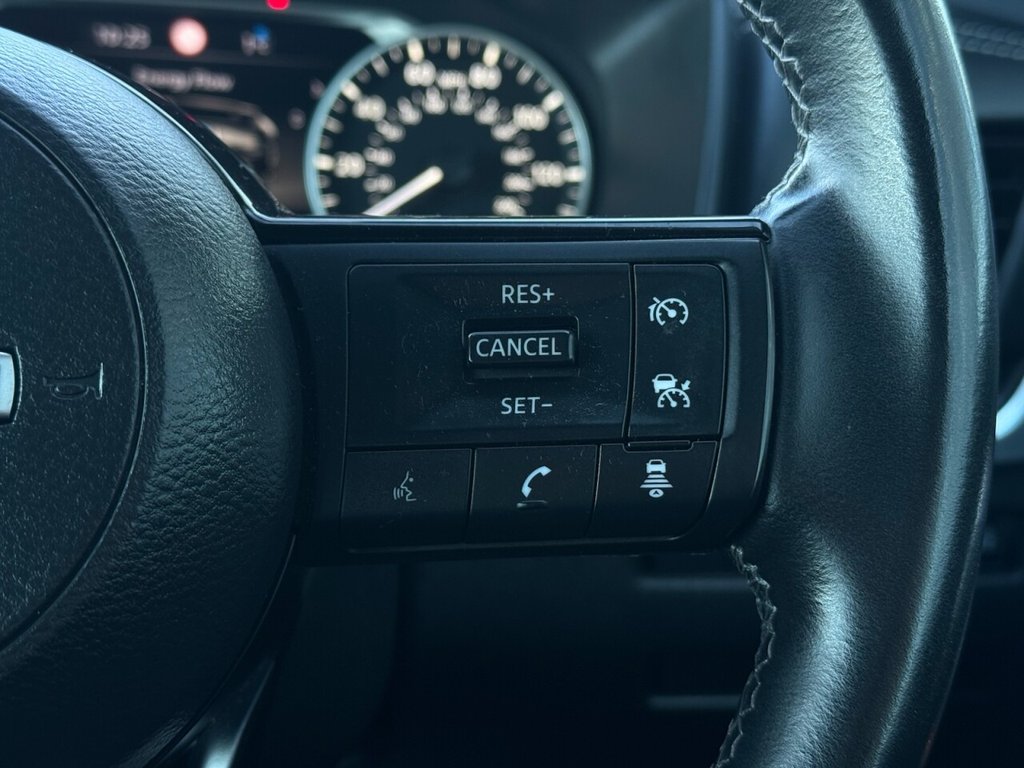 Used Nissan Qashqai 2022 for sale - 76338612: Photo 15