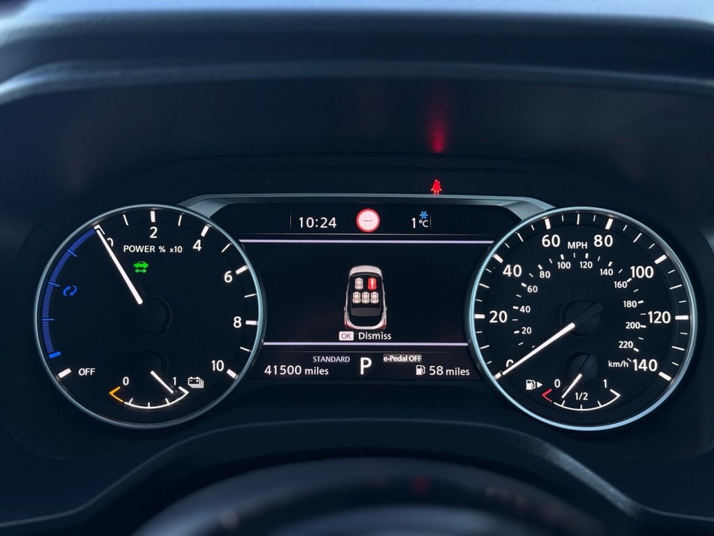 Used Nissan Qashqai 2022 for sale - 76338612: Photo 16