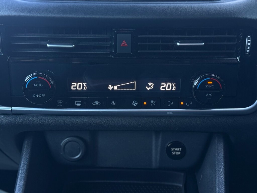 Used Nissan Qashqai 2022 for sale - 76338612: Photo 19