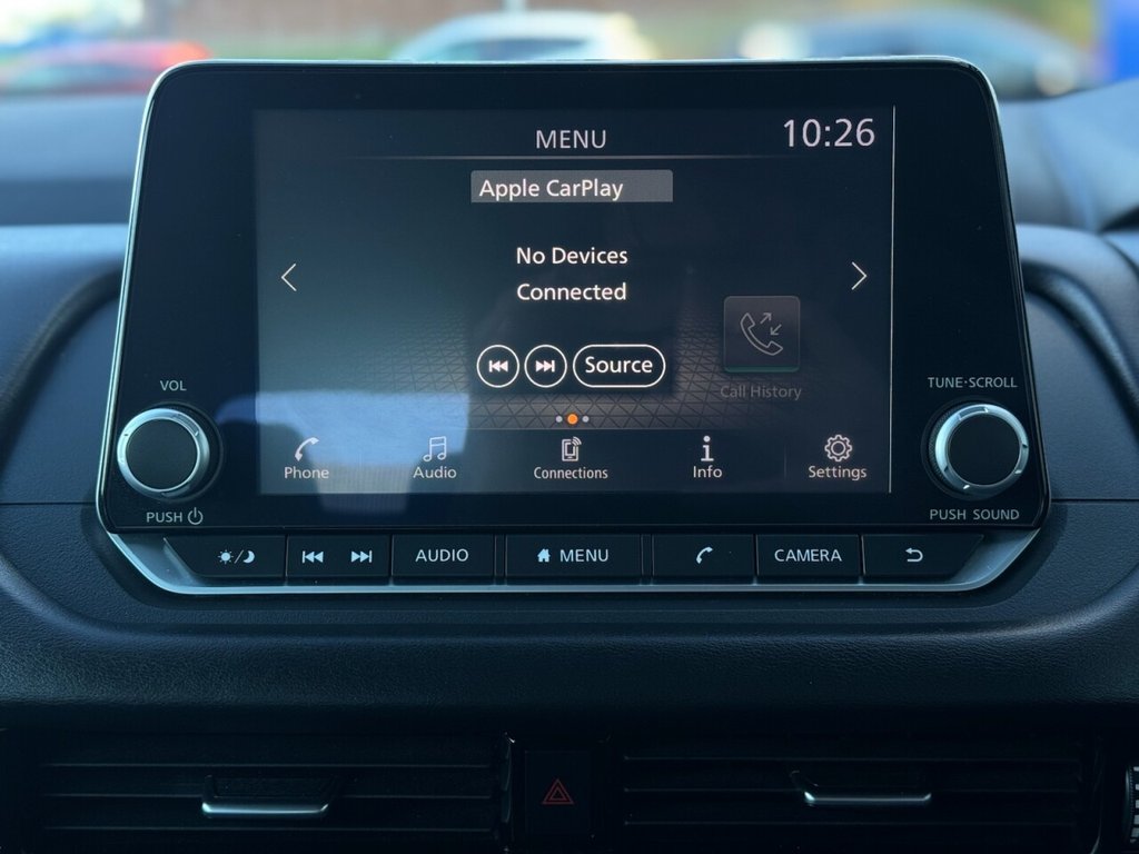 Used Nissan Qashqai 2022 for sale - 76338612: Photo 20