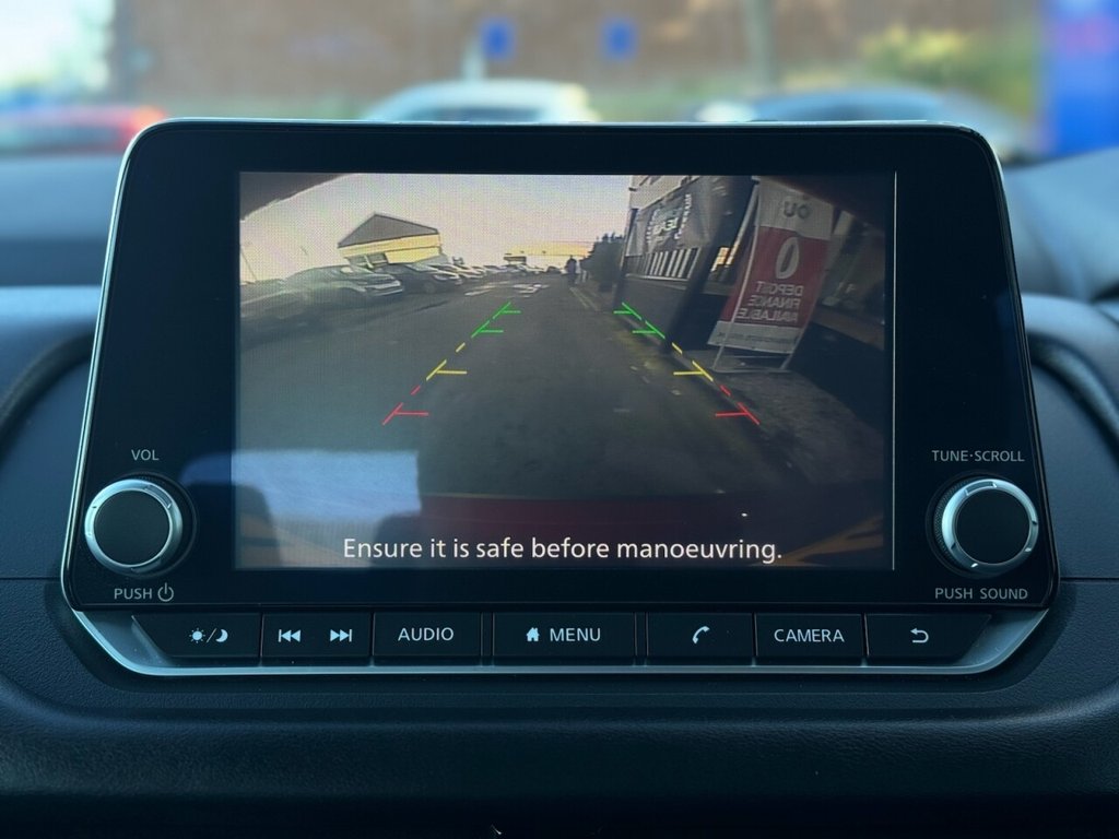 Used Nissan Qashqai 2022 for sale - 76338612: Photo 21