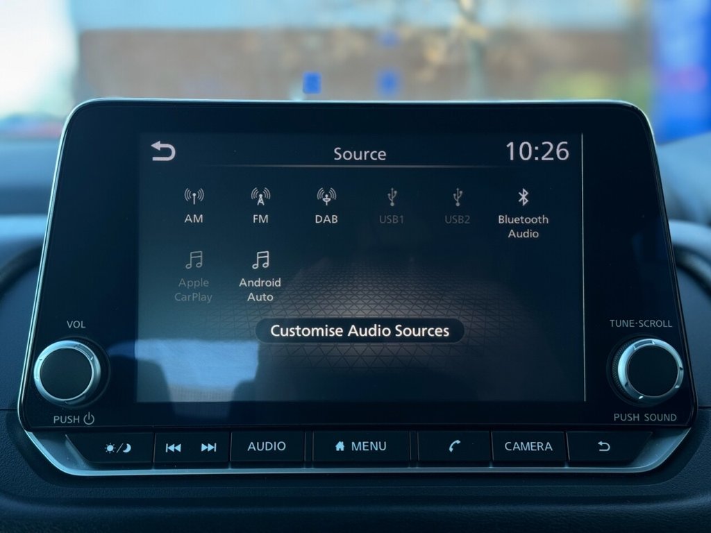 Used Nissan Qashqai 2022 for sale - 76338612: Photo 22