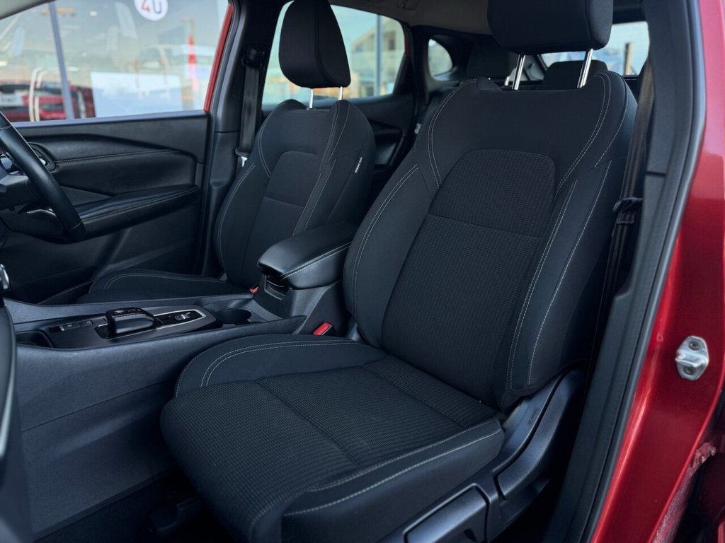 Used Nissan Qashqai 2022 for sale - 76338612: Photo 23