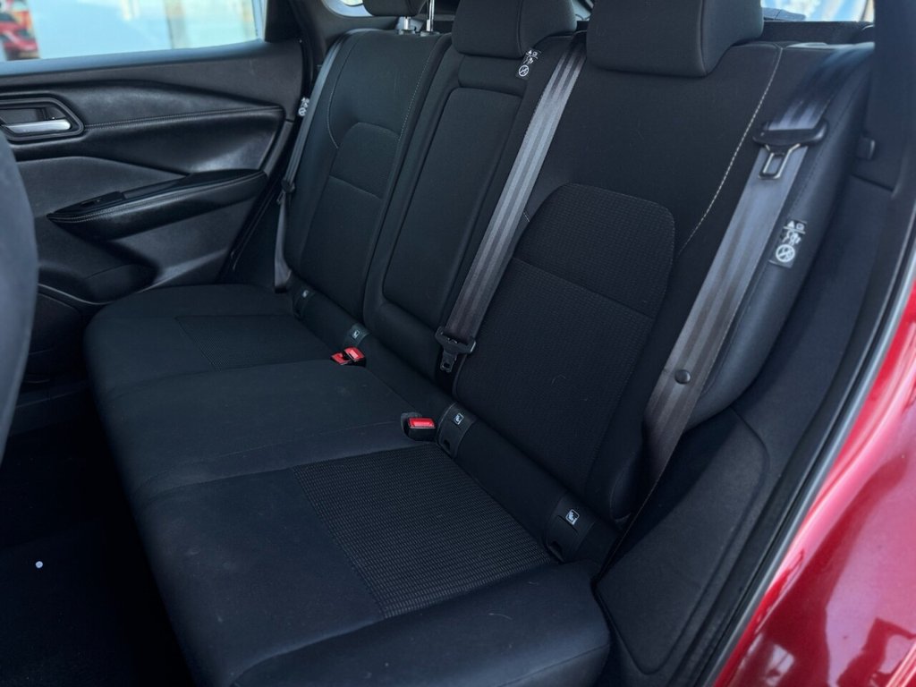 Used Nissan Qashqai 2022 for sale - 76338612: Photo 24