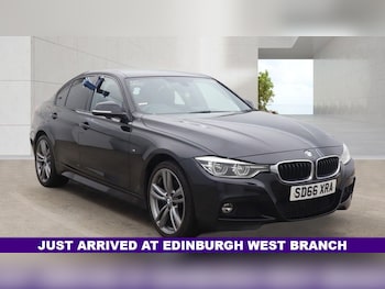 Used BMW 3 Series 2016 for sale - 79141901: Photo