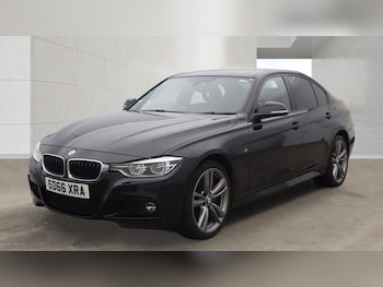 Used BMW 3 Series 2016 for sale - 79141901: Photo