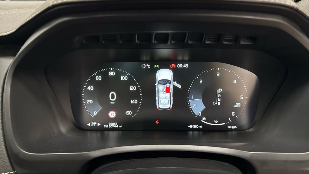 Used Volvo XC90 2018 for sale - 76632270: Photo 10